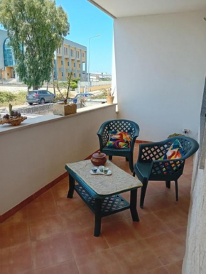 A casa di Sonia Martano